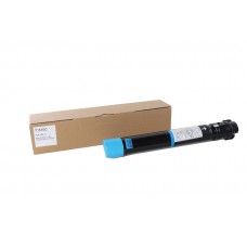 Xerox Phaser 7800 Muadil Mavi Toner (Yüksek Kapasite) (106R01570) (17.2K)