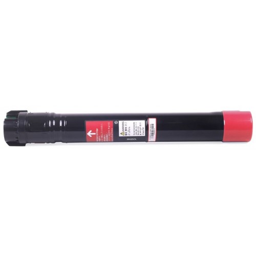 Xerox WorkCentre Muadil Kırmızı Toner (006R01401)