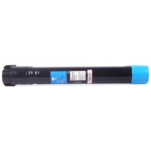 Xerox WorkCentre 7425 Muadil Mavi Toner (006R01402)