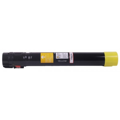 Xerox WorkCentre 7425 Muadil Sarı Toner (006R01400)