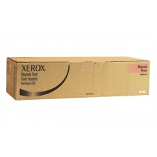 Xerox WorkCentre C226 Orjinal Kırmızı Toner (006R01242)