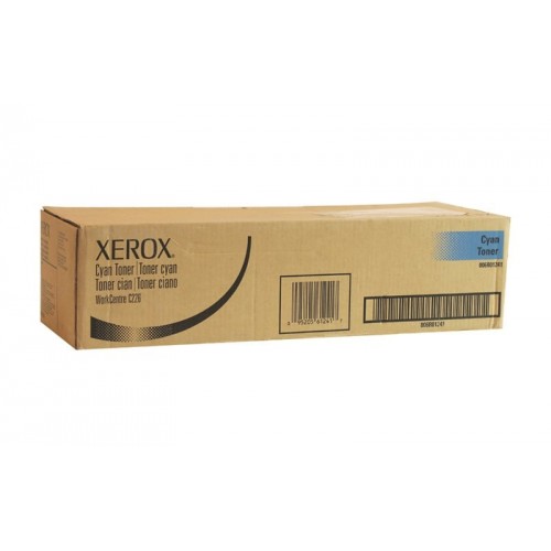 Xerox WorkCentre C226 Orjinal Mavi Toner (006R01241)