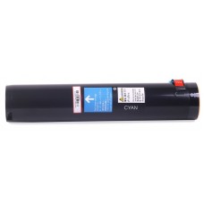 Xerox WorkCentre C2128 Smart Muadil Mavi Toner (006R01176)