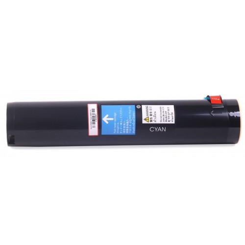 Xerox WorkCentre C2128 Smart Muadil Mavi Toner (006R01176)
