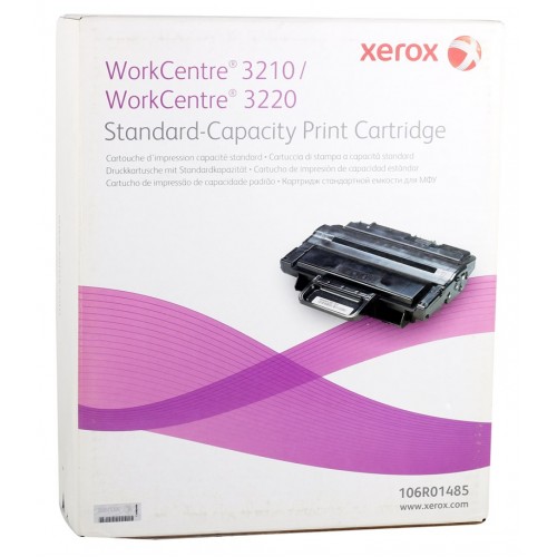 Xerox WorkCentre 3210 - 3220 Orjinal Toner Xerox WorkCentre 3210 - 3220 Orjinal Toner