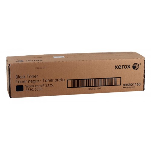Xerox WorkCentre 5325-5330-5335 Orjinal Toner (006R01160) (30k)
