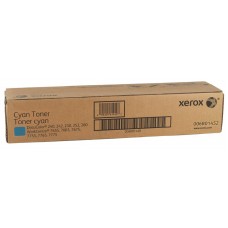 Xerox Workcentre 5665-5675-7655 Orjinal Mavi Toner (006R01452)