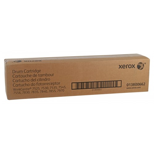 Xerox WorkCentre 7525 Orjinal Drum Unit Xerox WorkCentre 7525 Orjinal Drum Unit