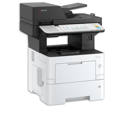 Kyocera Ecosys MA4500ix Mono Çok Fonksiyonlu Lazer yazıcı Kyocera Ecosys MA4500ix Mono Çok Fonksiyonlu Lazer yazıcı